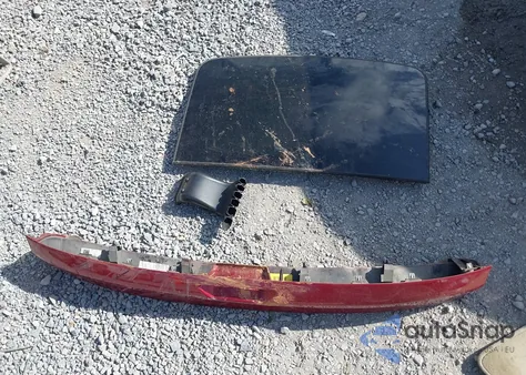 2013 Ford Escape Se from USA, damaged, VIN 1FMCU9G94DUA91424